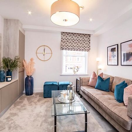 Bootham House Luxury Apartment 5 Йорк Екстериор снимка