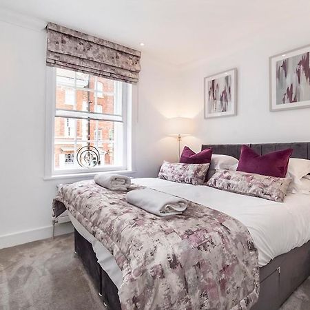 Bootham House Luxury Apartment 5 Йорк Екстериор снимка