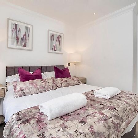 Bootham House Luxury Apartment 5 Йорк Екстериор снимка
