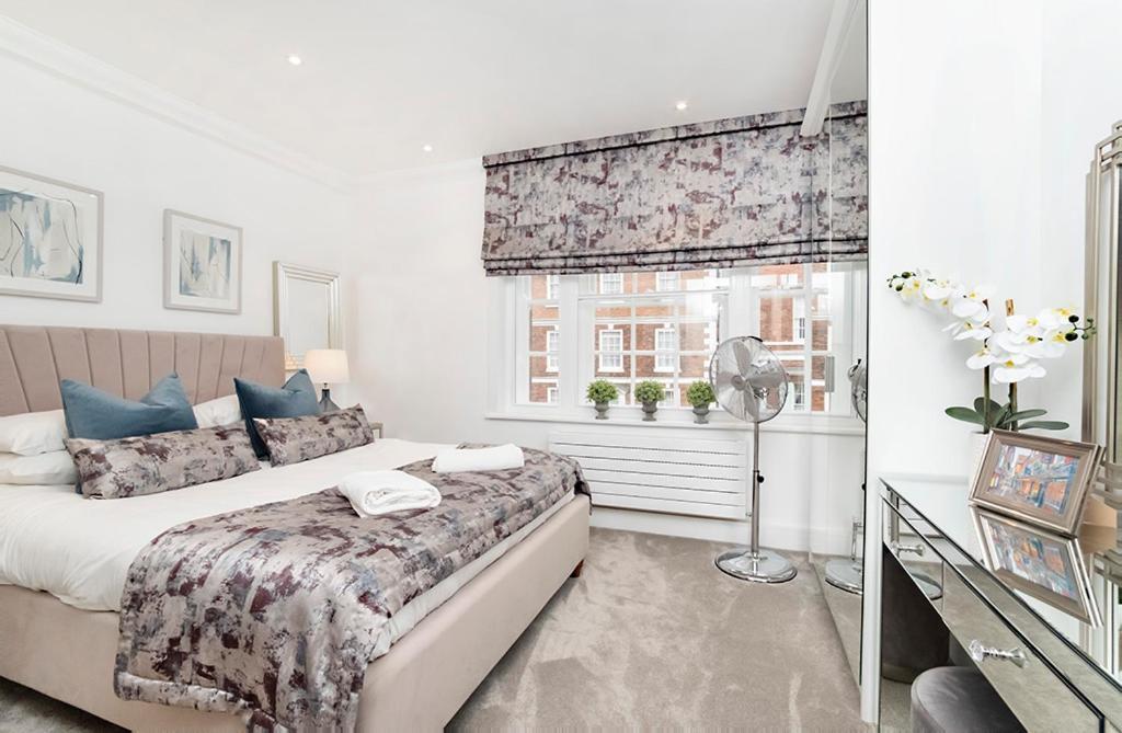 Bootham House Luxury Apartment 5 Йорк Екстериор снимка