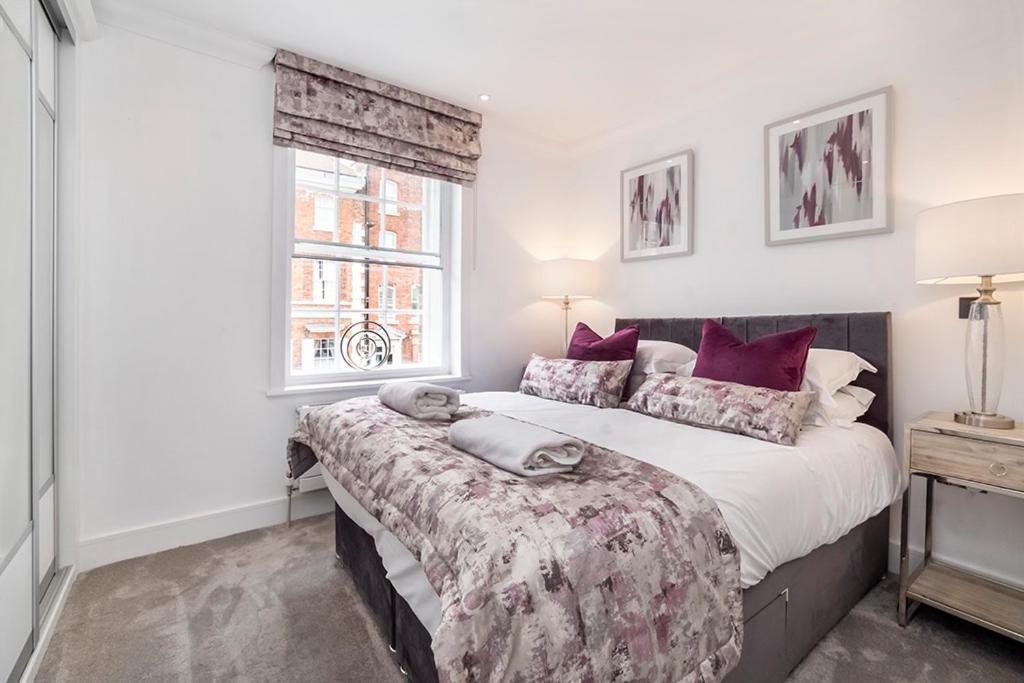 Bootham House Luxury Apartment 5 Йорк Екстериор снимка