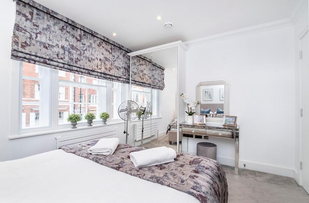 Bootham House Luxury Apartment 5 Йорк Екстериор снимка
